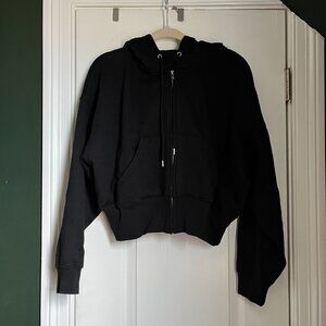 Gap Women's VintageSoft Full-Zip Wedge Hoodie